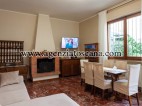 Two-family Villa for rent, Forte Dei Marmi -  11