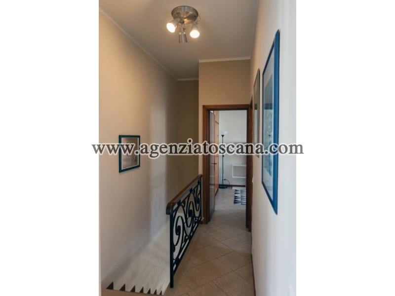 Two-family Villa for rent, Forte Dei Marmi -  13