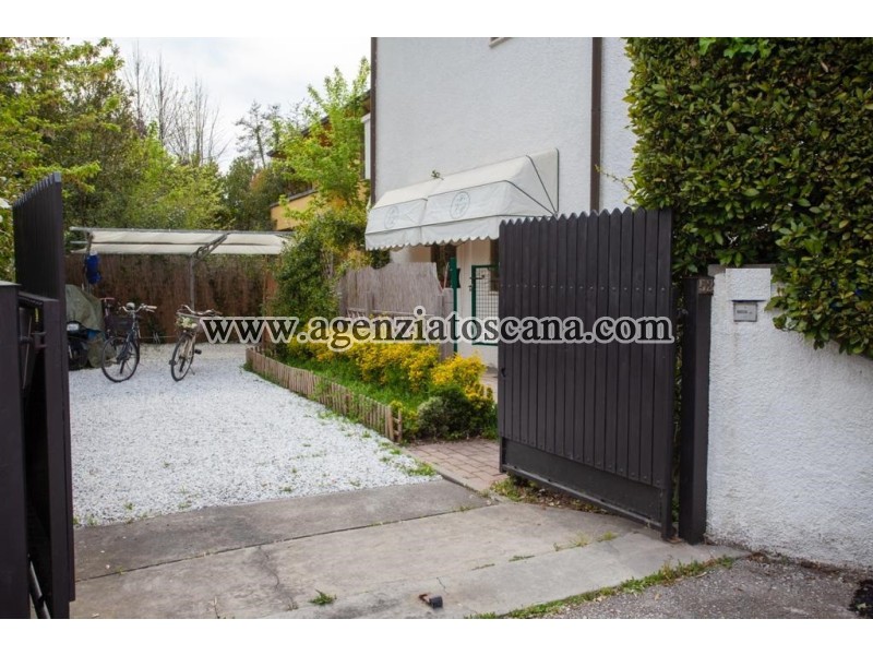 Two-family Villa for rent, Forte Dei Marmi -  5