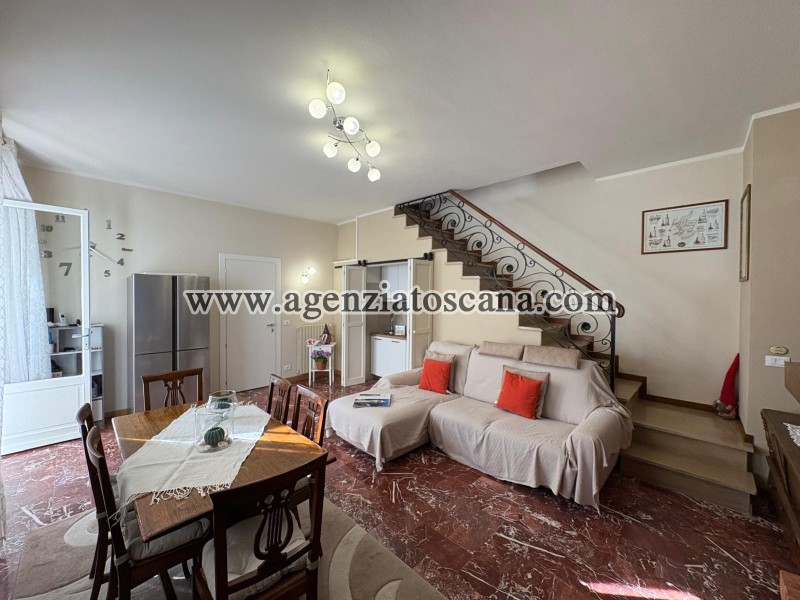 Villa Bifamiliare in affitto, Forte Dei Marmi -  4