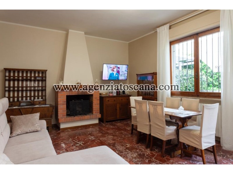 Two-family Villa for rent, Forte Dei Marmi -  11