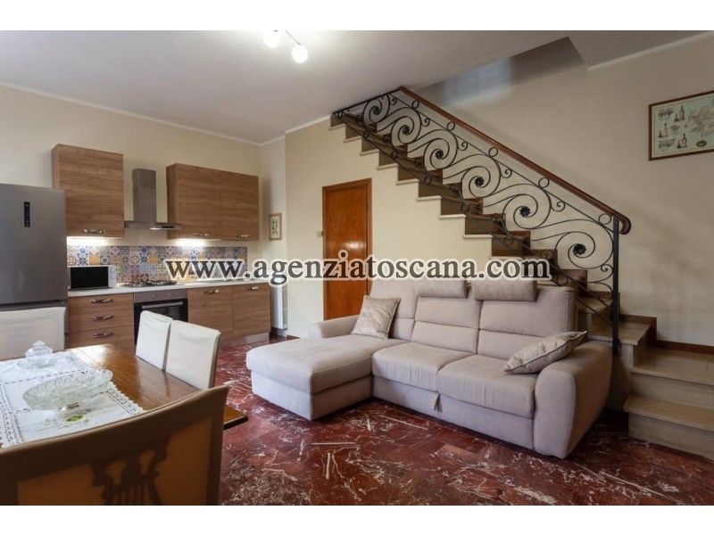 Two-family Villa for rent, Forte Dei Marmi -  10