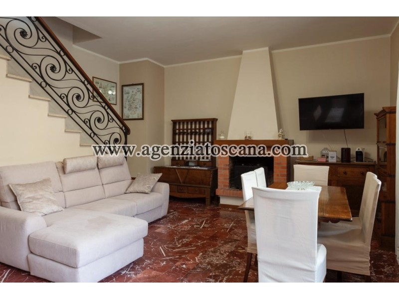 Two-family Villa for rent, Forte Dei Marmi -  12