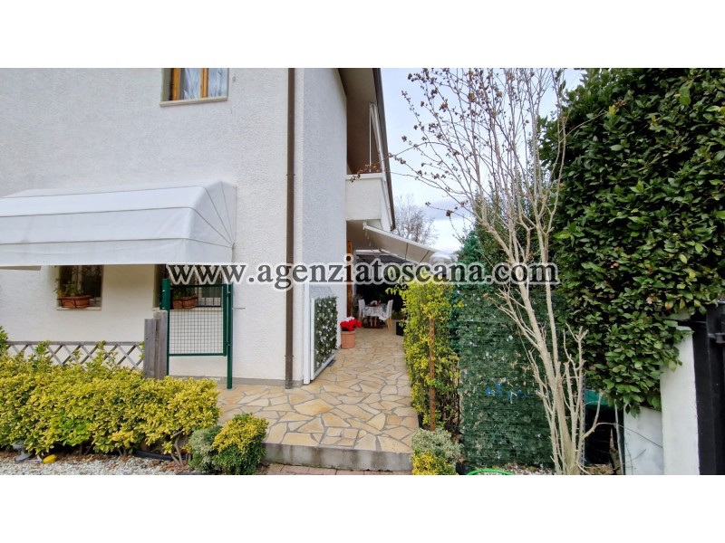 Two-family Villa for rent, Forte Dei Marmi -  0