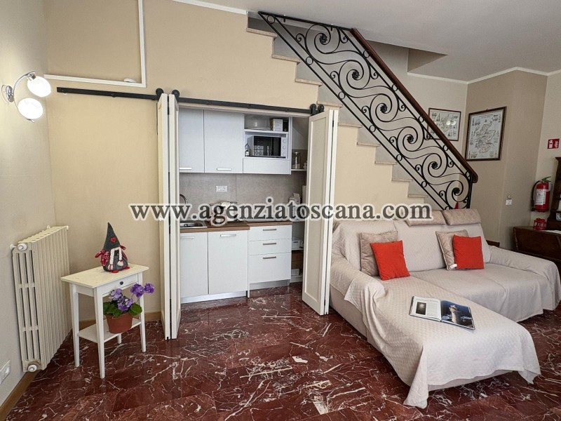 Villa Bifamiliare in affitto, Forte Dei Marmi -  5