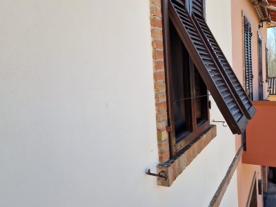 Porzione Di Bifamiliare In Vendita, Pontedera - Riferimento: 912-foto12