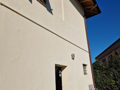 Porzione Di Bifamiliare In Vendita, Pontedera - Riferimento: 912-foto1