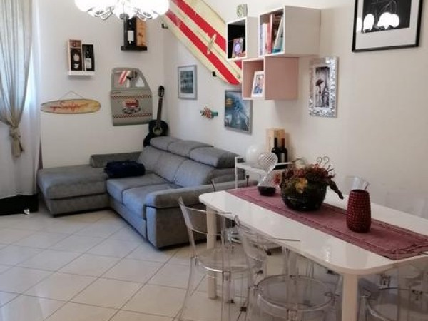 Rif. 2401 - appartamento in vendita a Viareggio | Foto 24