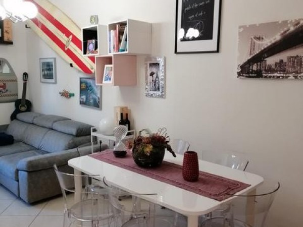 Rif. 2401 - appartamento in vendita a Viareggio | Foto 18