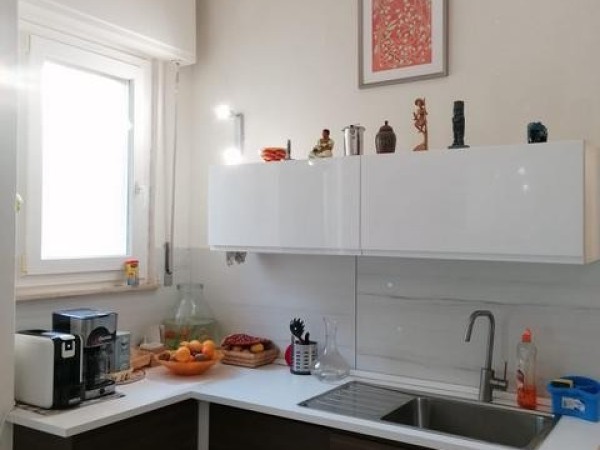 Rif. 2401 - appartamento in vendita a Viareggio | Foto 4