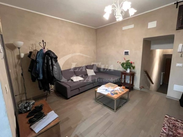 Appartamento in vendita, Montelupo Fiorentino, Samminiatello 