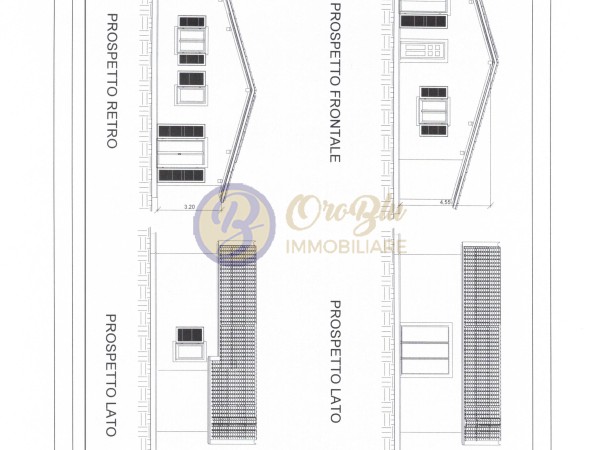 Riferimento MSRPDC102 - Villa Singola in Vendita a Piano Di Conca