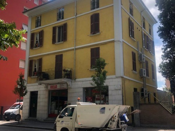 Riferimento L-A23 - Appartamento in Affitto a Parma