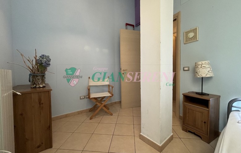 Agenzia Giansereni - 