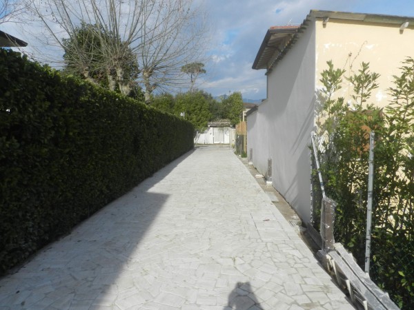Riferimento SA0018 - villa in Летняя аренда in Pietrasanta - Marina Di Pietrasanta