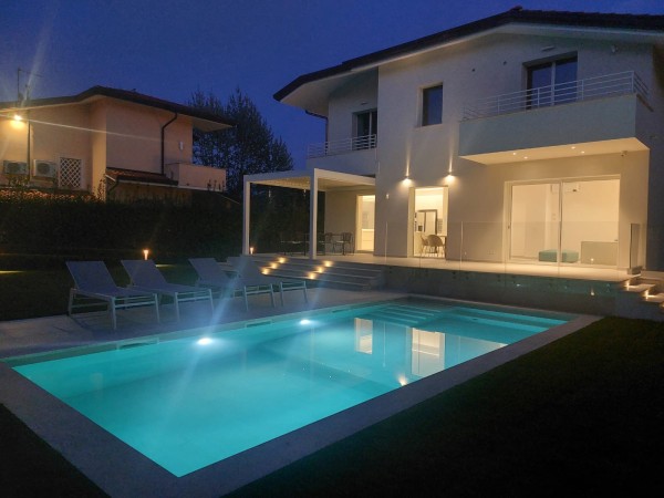 Riferimento SA0018 - villa in Летняя аренда in Pietrasanta - Marina Di Pietrasanta