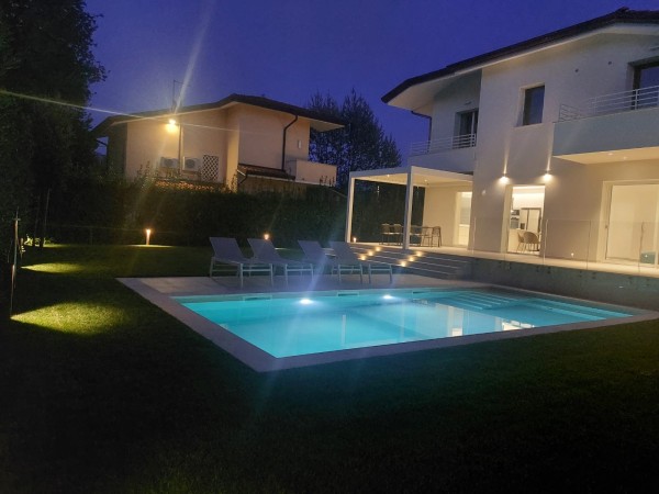 Riferimento SA0018 - villa in Летняя аренда in Pietrasanta - Marina Di Pietrasanta