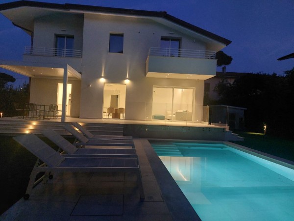Riferimento SA0018 - villa in Летняя аренда in Pietrasanta - Marina Di Pietrasanta