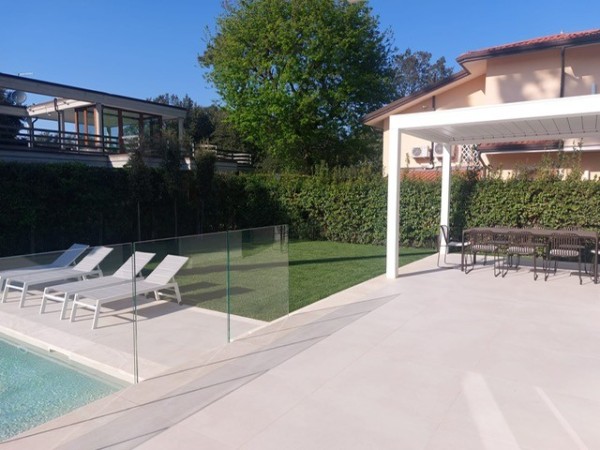 Riferimento SA0018 - villa in Летняя аренда in Pietrasanta - Marina Di Pietrasanta