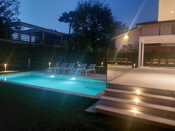 Riferimento SA0018 - villa in Летняя аренда in Pietrasanta - Marina Di Pietrasanta
