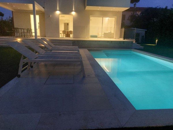 Riferimento SA0018 - villa in Летняя аренда in Pietrasanta - Marina Di Pietrasanta