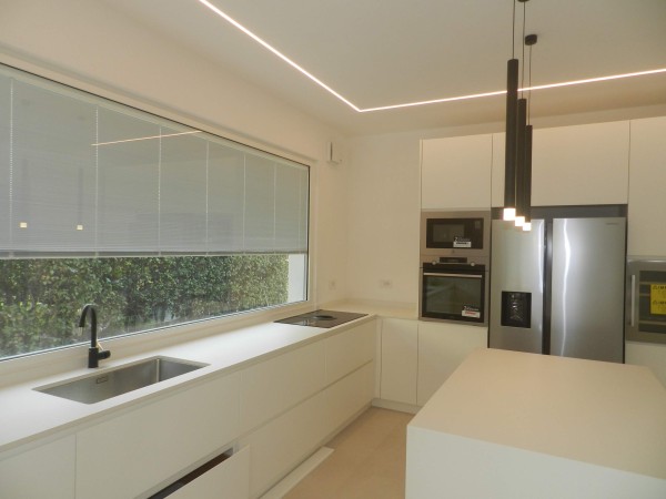 Riferimento SA0018 - villa in Летняя аренда in Pietrasanta - Marina Di Pietrasanta