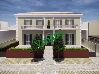 Immobile WA 15513 - Appartamento in Vendita a Marina Di Pietrasanta