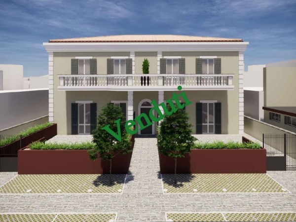 >Foto Anteprima WA 15513 - Appartamento in Vendita a Marina Di Pietrasanta