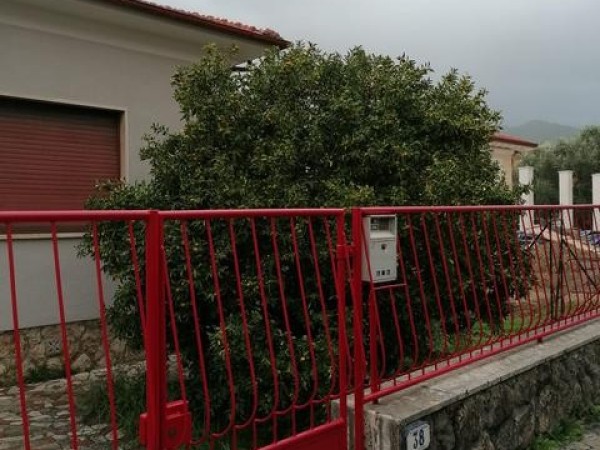Rif. V205 - villa singola in vendita a Seravezza - Querceta | Foto 14