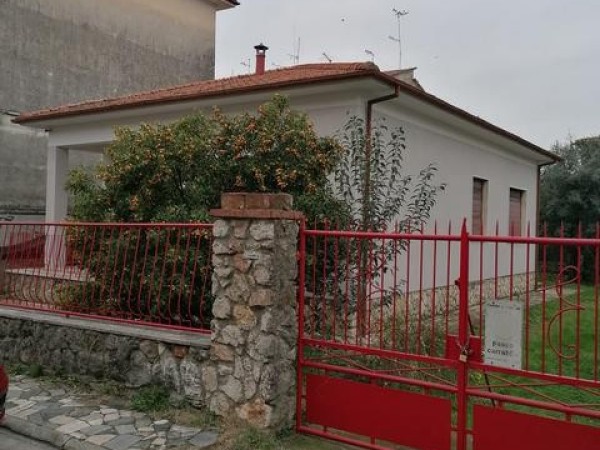 Rif. V205 - villa singola in vendita a Seravezza - Querceta | Foto 15