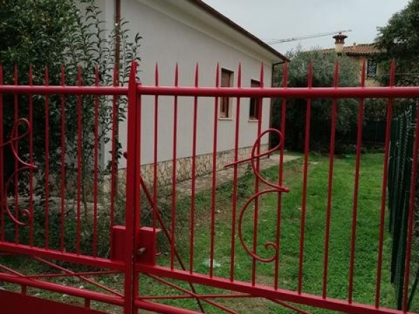 Rif. V205 - villa singola in vendita a Seravezza - Querceta | Foto 11