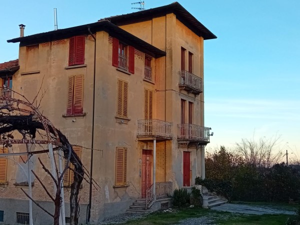 Riferimento LV158 - Villa Singola in Vendita a Bellaria