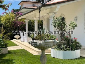 Villa In Perfette Condizioni