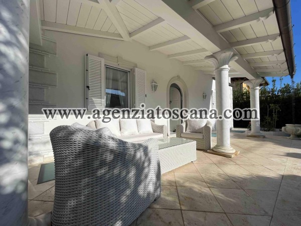 Villa for rent, Pietrasanta - Marina Di Pietrasanta -  15