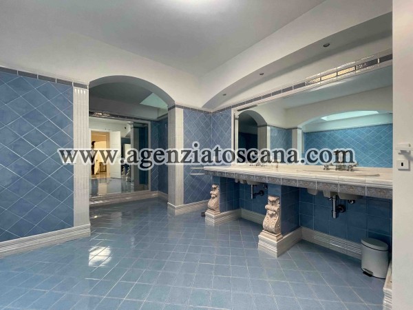 Villa for rent, Pietrasanta - Marina Di Pietrasanta -  47