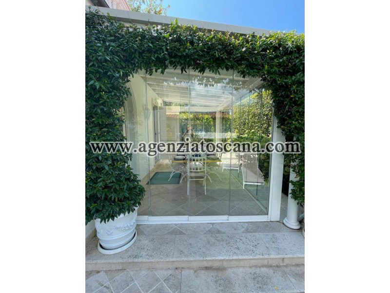 Villa in vendita, Pietrasanta - Marina Di Pietrasanta -  12