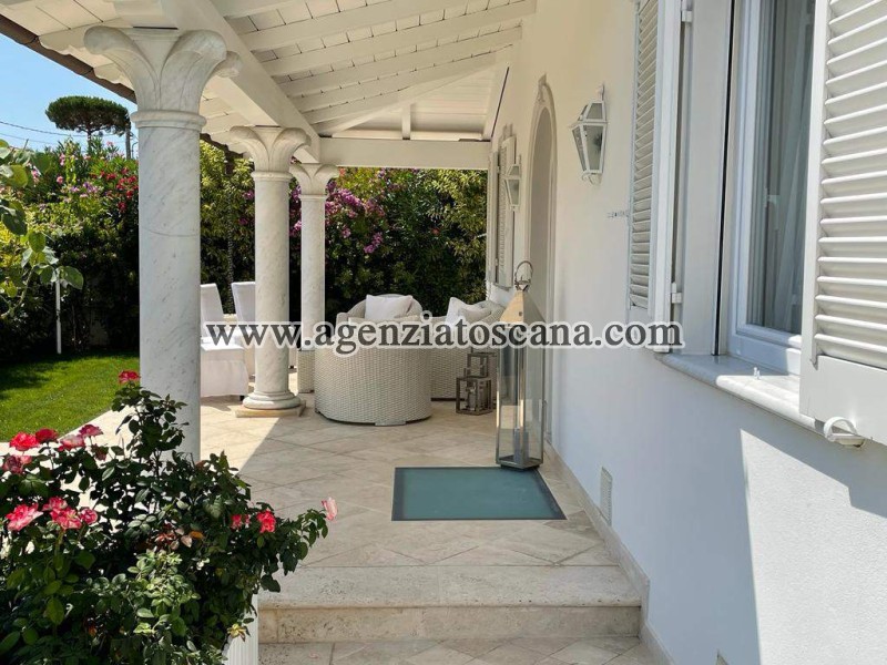 Villa in vendita, Pietrasanta - Marina Di Pietrasanta -  13