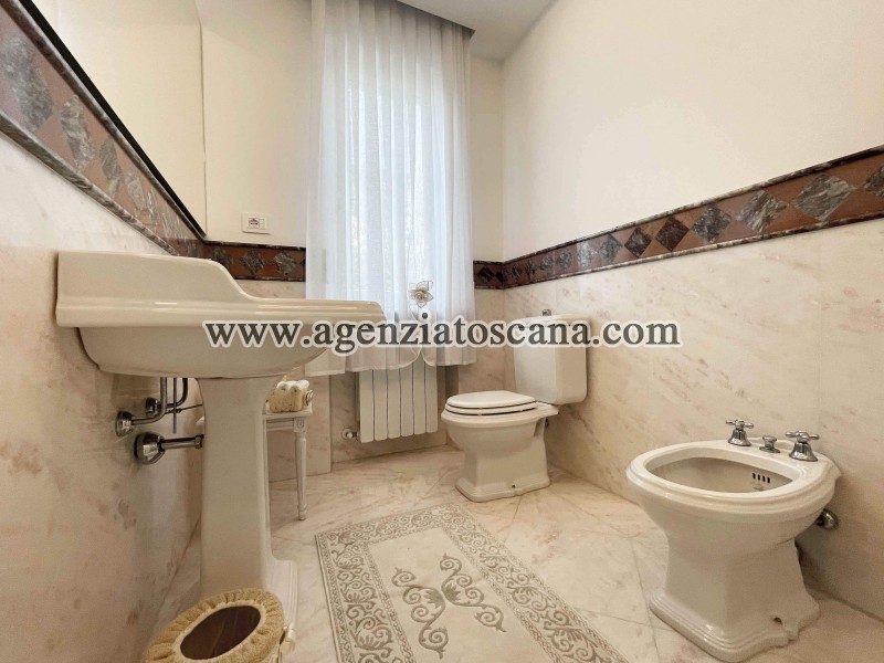 Villa in vendita, Pietrasanta - Marina Di Pietrasanta -  31