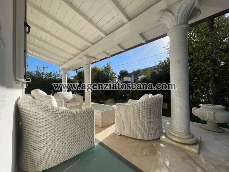 Villa in vendita, Pietrasanta - Marina Di Pietrasanta -  18