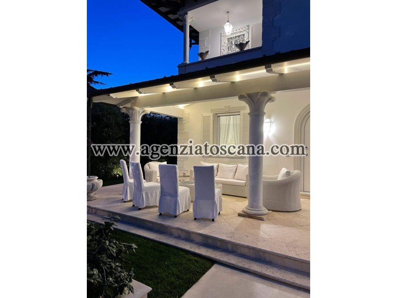 Villa in vendita, Pietrasanta - Marina Di Pietrasanta -  4