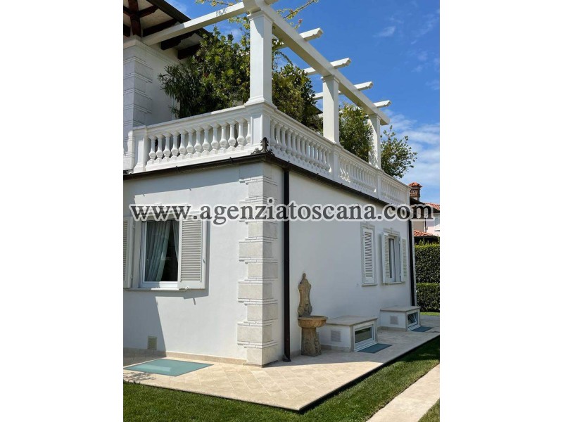 Villa in vendita, Pietrasanta - Marina Di Pietrasanta -  7