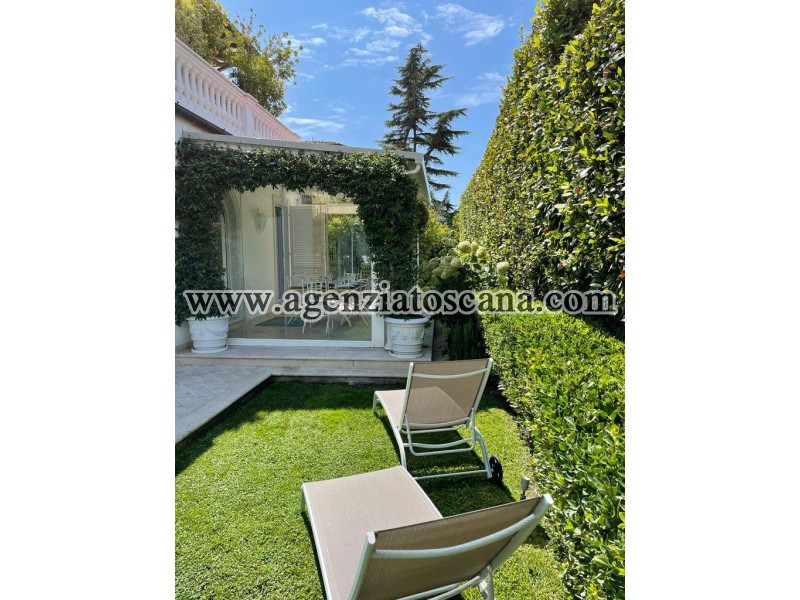 Villa in vendita, Pietrasanta - Marina Di Pietrasanta -  9