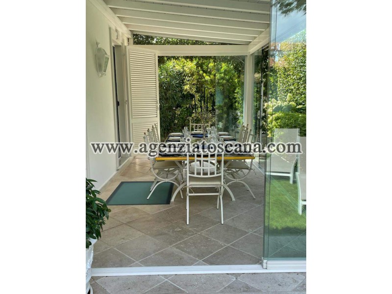 Villa in vendita, Pietrasanta - Marina Di Pietrasanta -  5