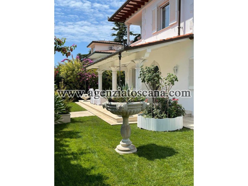 Villa in vendita, Pietrasanta - Marina Di Pietrasanta -  3