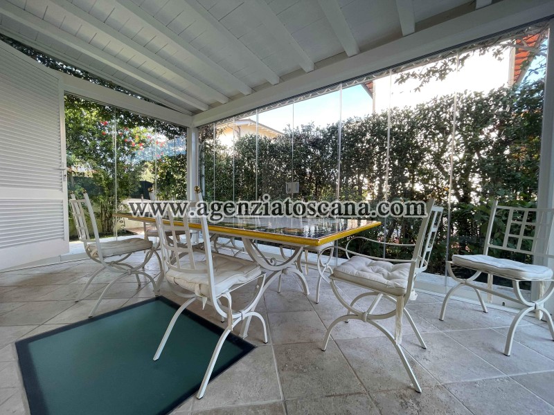 Villa in vendita, Pietrasanta - Marina Di Pietrasanta -  10