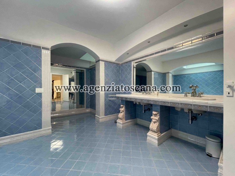 Villa in vendita, Pietrasanta - Marina Di Pietrasanta -  47