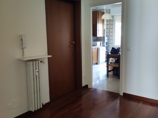 Riferimento LPA3 - Appartamento in Affitto a Parma