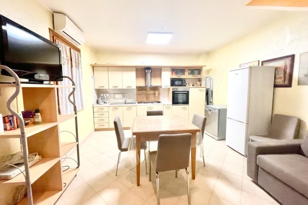 A due passi dalla spiagge