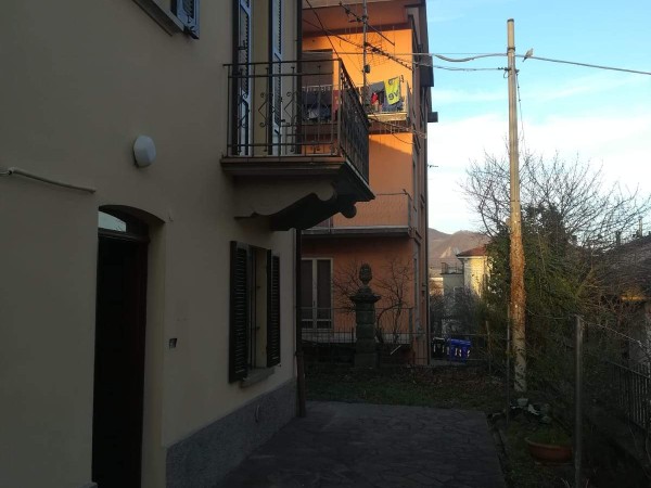 Riferimento LA165 - Bifamiliare in Affitto a Borgo Val Di Taro