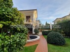 Villa Con Piscina in vendita, Forte Dei Marmi - Centrale -  1